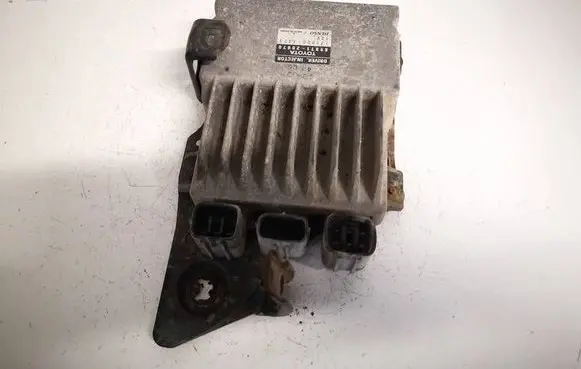 Toyota RAV 4 (XA30) Fuel injection control unit/module 8987120070