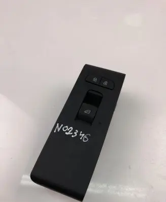 Volvo XC40 Electric window control switch 31456060
