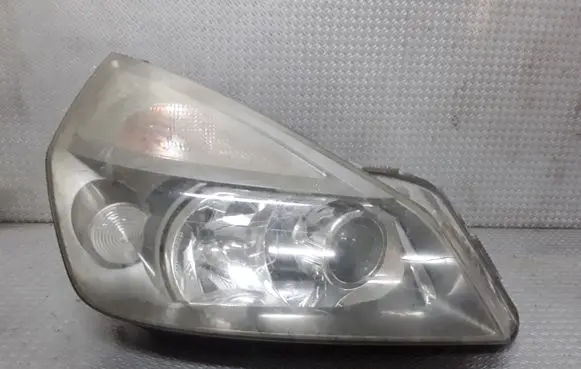 Renault Espace - Grand espace IV Headlight/headlamp 15566000RE