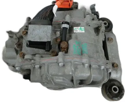 Toyota RAV 4 (XA50) Rear differential 