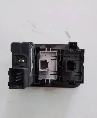 Renault Master III Headlight level height control switch 8200379685