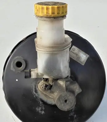 Fiat Panda II Brake booster 5801809 51724428