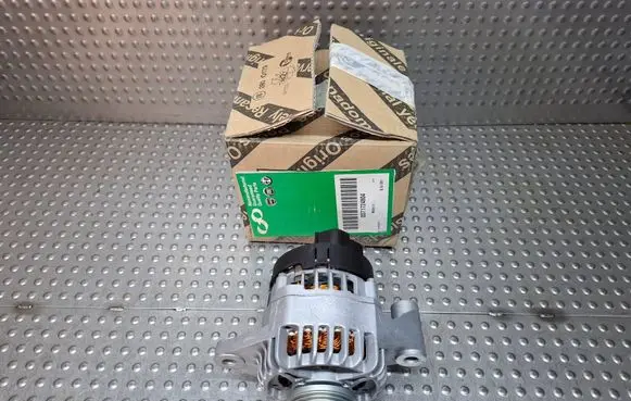 Fiat Grande Punto Generator/alternator 71773263 71724804