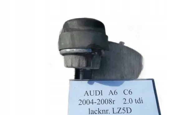 Audi A6 S6 C6 4F Engine mount bracket 4F0199382