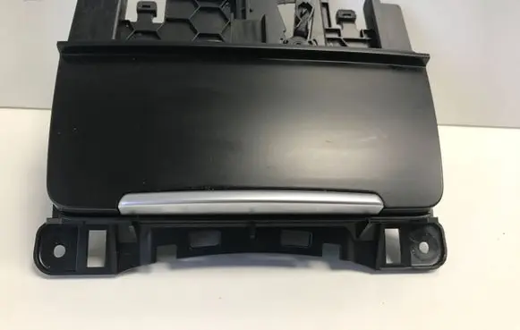 Car ashtray