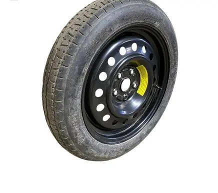 Subaru Forester SK R17 spare wheel 28151SJ011 28151SJ010