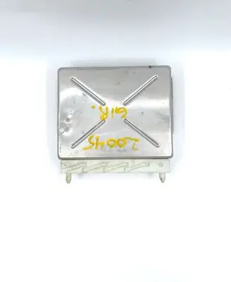 Gearbox control unit/module