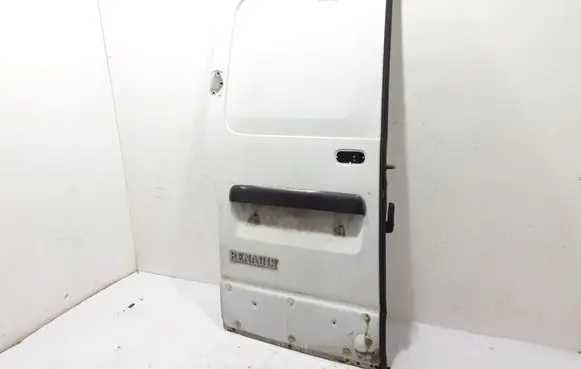 Renault Master II Back/rear loading door 7751477911