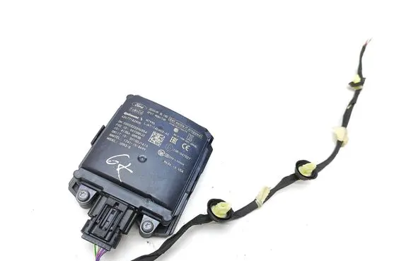 Blind spot module