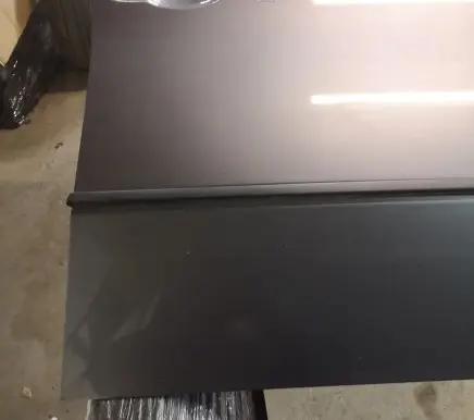 BMW X5 E70 Front door