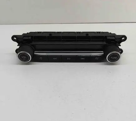 Ford Kuga III Sound control switch LJ6T18K811CB