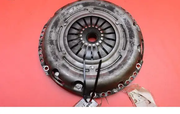 Volkswagen Golf V Clutch set kit 036141026D
