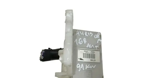 Toyota Auris 150 Other control units/modules 8267112260 7D242400