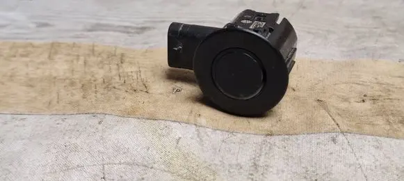 Ford C-MAX II Front parking sensor holder (PDC) AM5T15K872BCW 304894 AM5T15K872BC