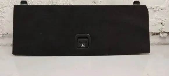 BMW 3 G20 G21 Trunk/boot floor carpet liner 7940932