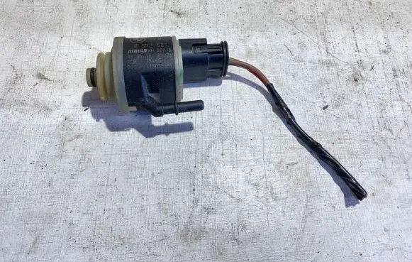 BMW 4 F32 F33 Fuel heater 8572521 79465 115035659