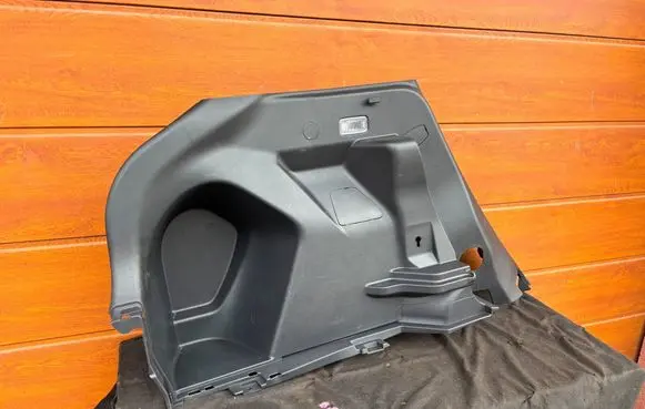 Toyota Yaris Cross Trunk/boot side trim panel 647400D550 647400D570 647400D530