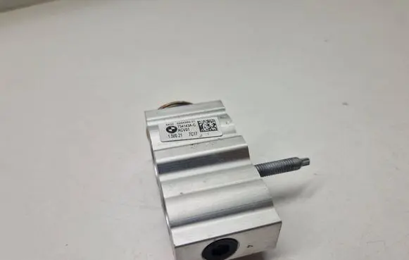 BMW X3 G01 Air conditioning (A/C) expansion valve 6994989