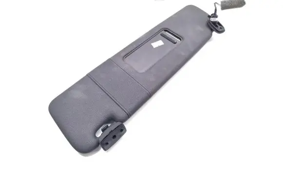 Audi A5 8T 8F Sun visor 8H0857551A