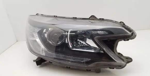 Honda CR-V Headlight/headlamp