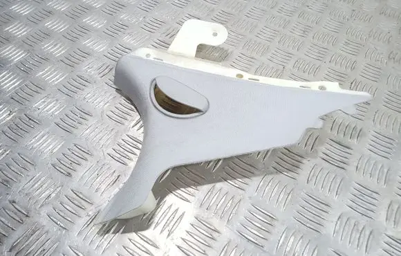 Jaguar XF X250 (C) pillar trim 8X23F519A96AF