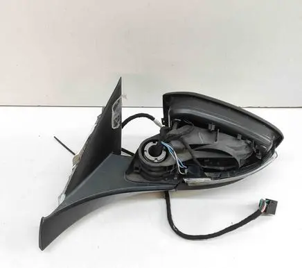 Volkswagen T-Roc Front door electric wing mirror 2GB857507AS