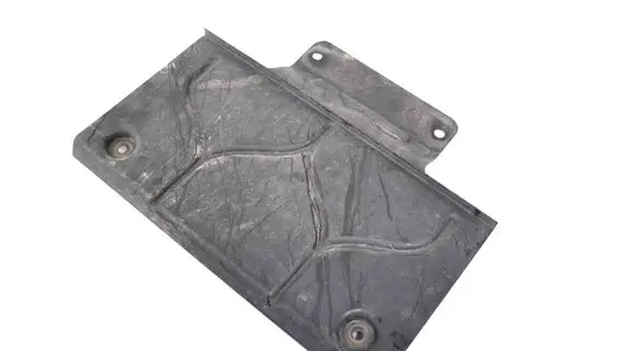 Ford Focus Pickup box liner CV61R11787AC