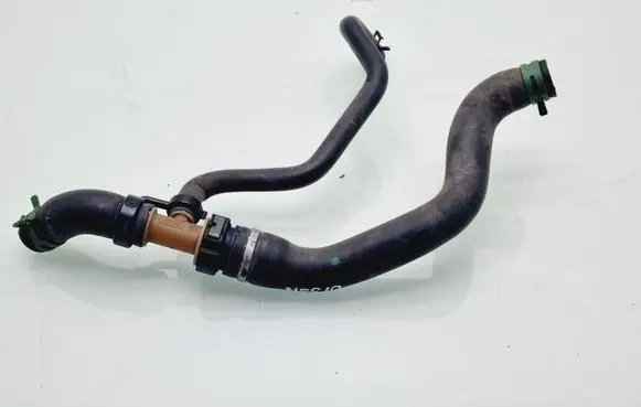 Renault Megane III Engine coolant pipe/hose 1800429115
