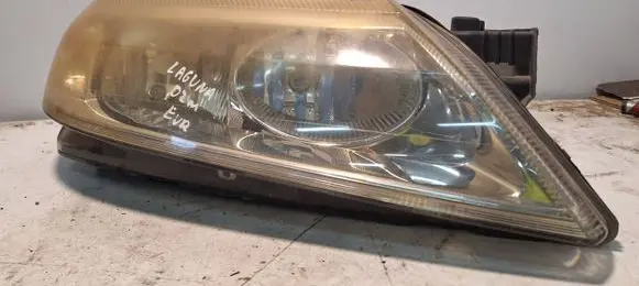 Renault Laguna II Headlight/headlamp 89004686 8200002847 03559PU3A