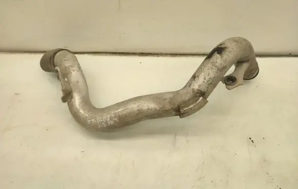 Honda FR-V Intercooler hose/pipe