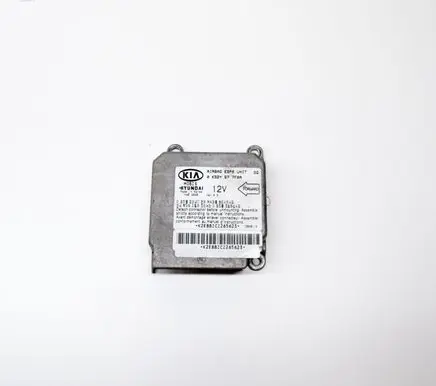 KIA Carnival Airbag control unit/module 0K52Y677F0A HAE3049