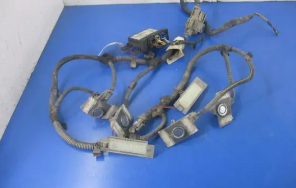 Opel Insignia A Sensor