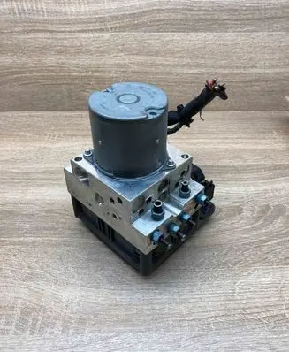 BMW 5 GT F07 ABS Pump 6850068 6785442 WITHPLUG