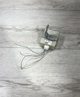 Door central lock control unit/module