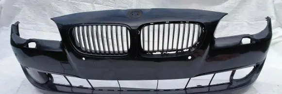 BMW 5 F10 F11 Front bumper