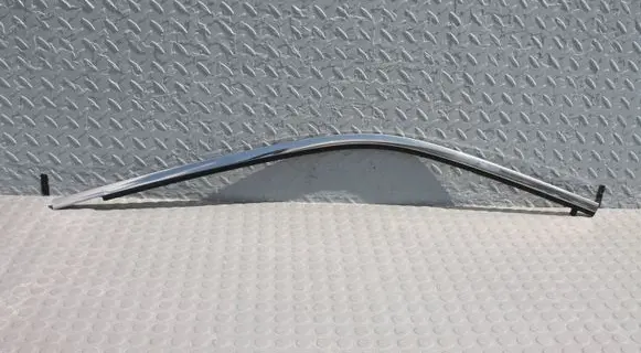 Mitsubishi Eclipse Cross Front door trim (molding) LISTWA-DRZWI-GORNA