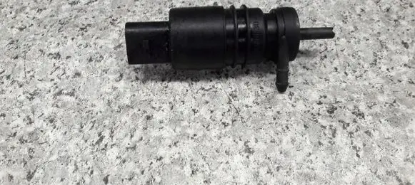 Smart ForTwo II Windscreen/windshield washer pump