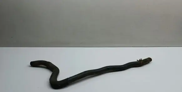 BMW 5 GT F07 Engine coolant pipe/hose
