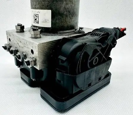Mercedes-Benz Sprinter W907 W910 ABS control unit/module A9079007406 0265295805 0265957201
