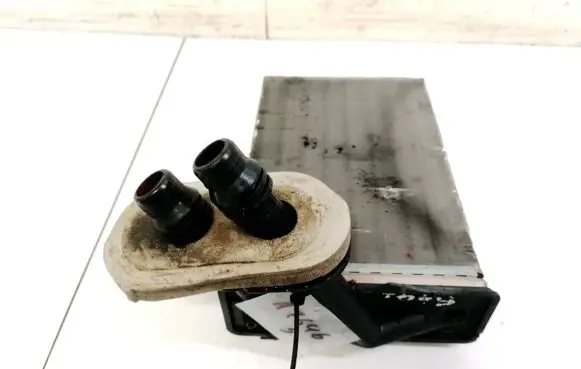 Audi A3 S3 8L Heater blower radiator