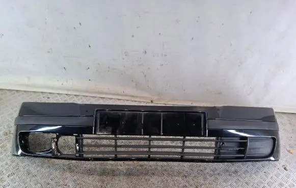 Skoda Octavia Mk2 (1Z) Front bumper SD0400801 1Z0955965A 1Z0807221