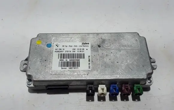 BMW 5 F10 F11 Other control units/modules 90847706