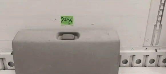 Renault Trafic II (X83) Glove box 