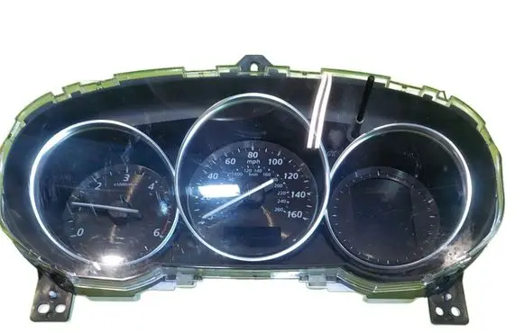 Subaru B9 Tribeca Speedometer (instrument cluster) 14AB149