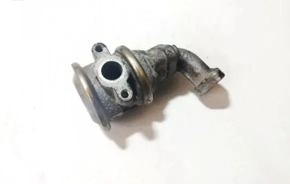 Audi A6 S6 C6 4F EGR valve 06e131101c 05t024
