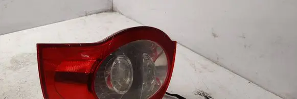 Volkswagen PASSAT B6 Rear/tail lights 3C9945096