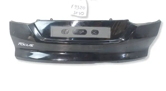 Ford Focus Tailgate/boot lid cover trim BM51N425A30A