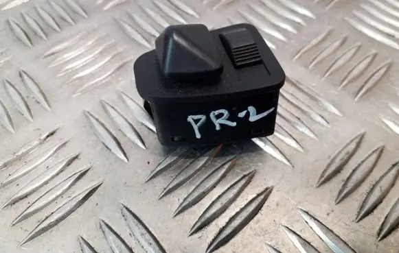 BMW 3 E46 Wing mirror switch 8373691