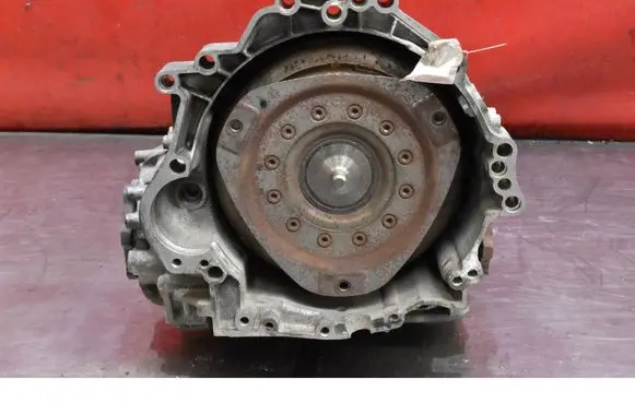 Audi A6 Allroad C6 Manual 6 speed gearbox KJC