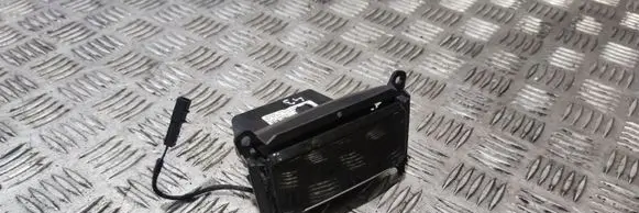 Porsche Cayenne (92A) Car ashtray 7P5857273